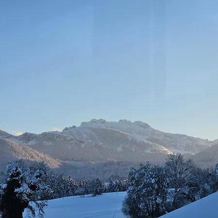 Villa Stilvolles Haus Zwischen Chiemsee Und Kampenwand *