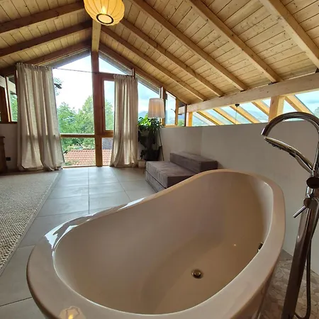 Stilvolles Haus Zwischen Chiemsee Und Kampenwand Villa