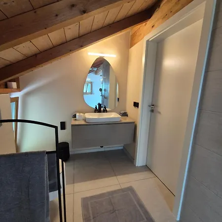 Stilvolles Haus Zwischen Chiemsee Und Kampenwand