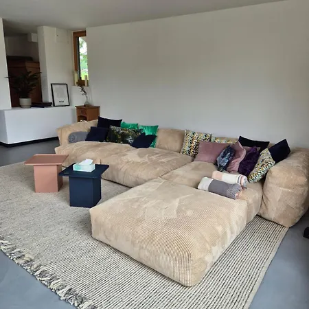 Stilvolles Haus Zwischen Chiemsee Und Kampenwand Villa *