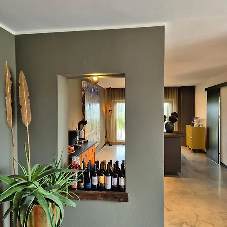 Stilvolles Haus Zwischen Chiemsee Und Kampenwand Villa