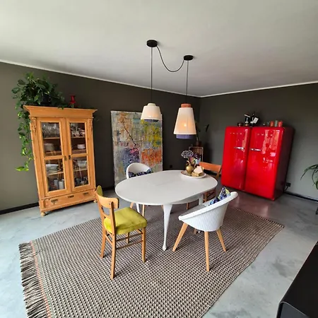 Stilvolles Haus Zwischen Chiemsee Und Kampenwand Villa Bernau am Chiemsee