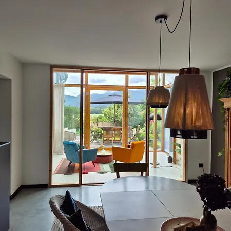 Stilvolles Haus Zwischen Chiemsee Und Kampenwand *