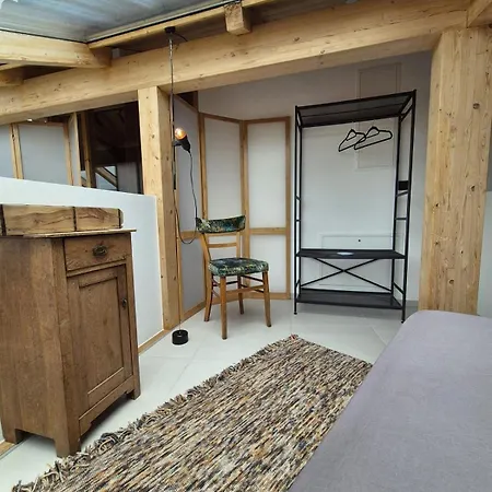 Stilvolles Haus Zwischen Chiemsee Und Kampenwand * Bernau am Chiemsee