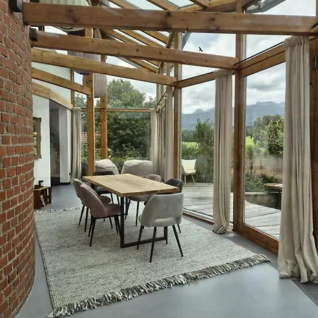 Stilvolles Haus Zwischen Chiemsee Und Kampenwand