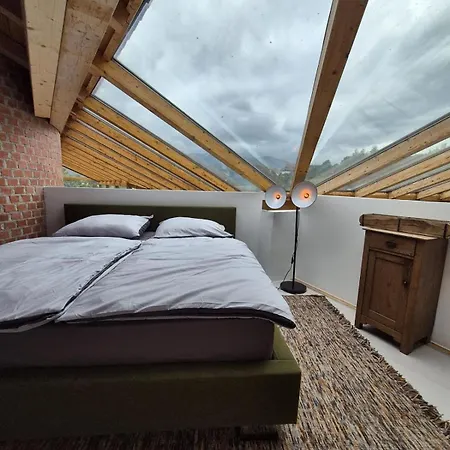 Stilvolles Haus Zwischen Chiemsee Und Kampenwand