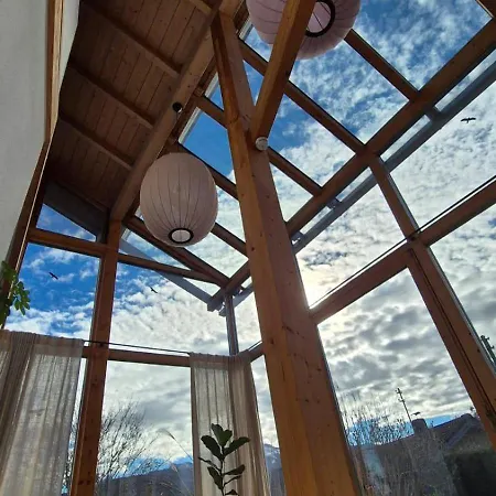 Villa Stilvolles Haus Zwischen Chiemsee Und Kampenwand